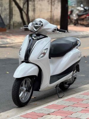 Grande 125 ABS 2020 BẠC POSCHE 9 CHỦ