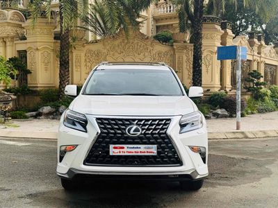 Lexus GX 460 up full model 2020 siêu mới rất đẹp. Mua bán Ô tô tại Thành phố Thủ Dầu Một Bình Dương được đăng bởi Dương Tuấn Anh