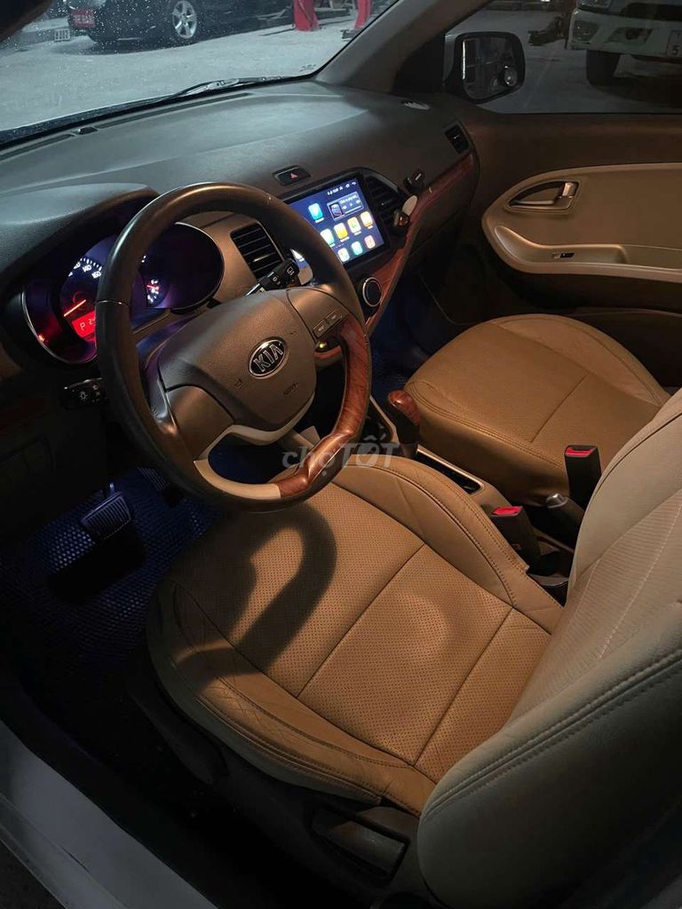 BÁN XE MORNING 2019 AT GIA ĐÌNH CHUẨN ĐẸP. Mua bán Ô tô tại Thành phố Long Xuyên An Giang được đăng bởi Auto Trung hình 5