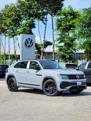 TERAMONT X - ƯU ĐÃI 50% THUẾ - NHẬN XE CHỈ 335TR. Mua bán Ô tô tại Thành phố Thủ Đức Tp Hồ Chí Minh được đăng bởi Vinh Nguyễn Volkswagen