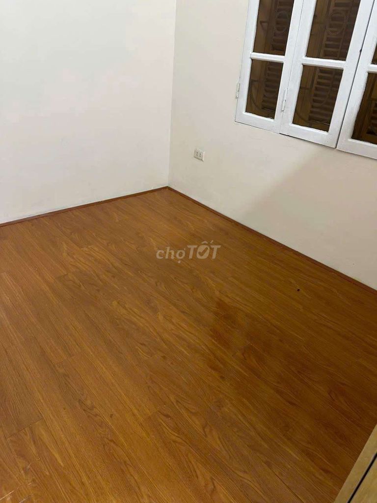 BÁN NHÀ HỒ TÙNG MẬU CĂN GÓC 38 m2