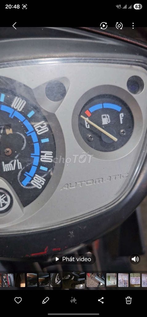 No vo may im re. Mua bán Xe máy tại Thành phố Thủ Dầu Một Bình Dương được đăng bởi Giàu đổi tên  hình 1