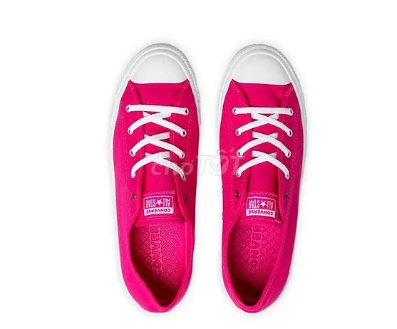 Giày Nữ Converse (giá gốc: 895.000đ)(hàng pass)