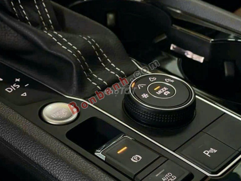 Volkswagen Teramont 2.0 AT 2022 - 1 Tỷ 499 Triệu. Mua bán Ô tô tại Quận Phú Nhuận Tp Hồ Chí Minh được đăng bởi Tam Lee hình 2