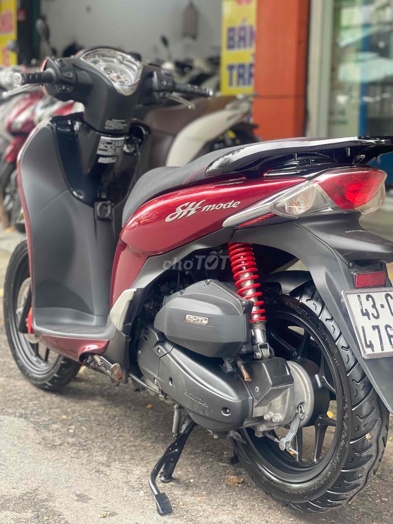 SHmode 2015 zin êm áo đẹp keng. Mua bán Xe máy tại Quận Thanh Khê Đà Nẵng được đăng bởi Song Vo hình 2