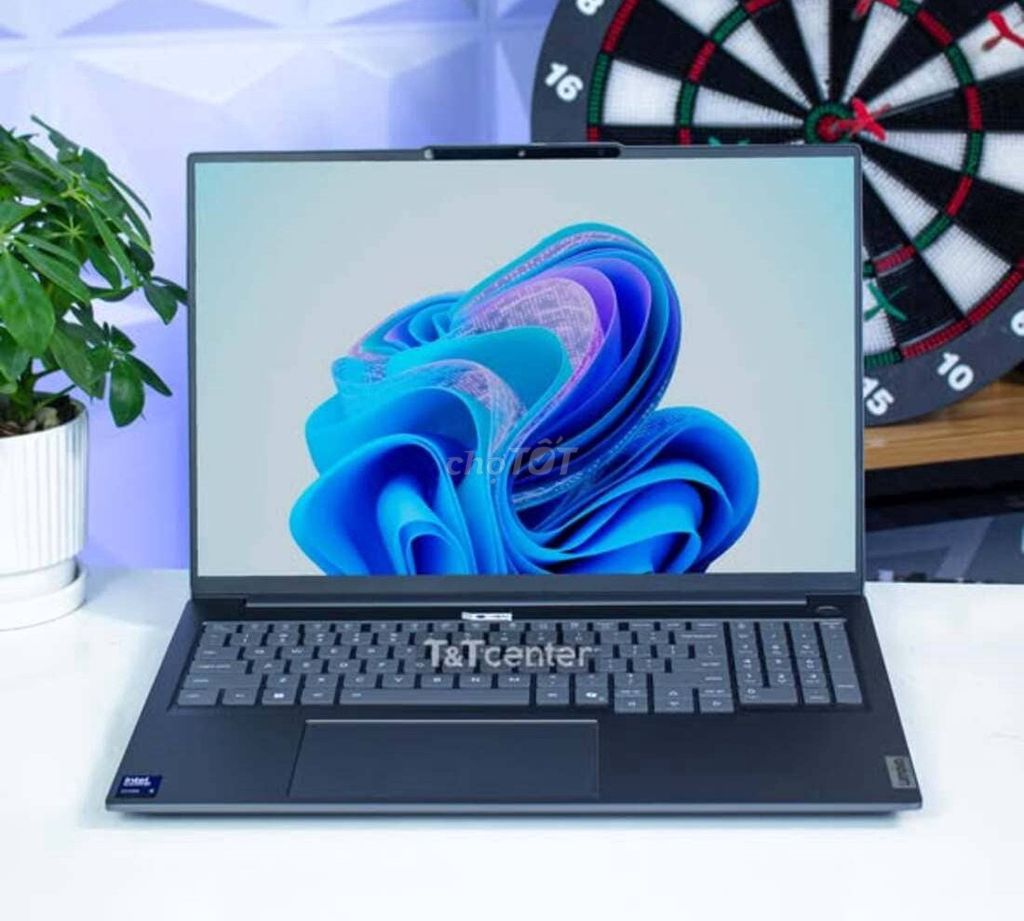ThinkBook 16 G7+ | R7 H255/ 24G/ 512G/ 2.5K 120Hz. Mua bán Laptop tại Quận Hải Châu Đà Nẵng được đăng bởi TTCenter 484 NÚI THÀNH hình 1