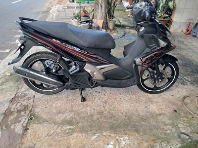 Novo 5..Fi..2012..xe đẹp..cực êm..72H1. Mua bán Xe máy tại Huyện Đất Đỏ Bà Rịa - Vũng Tàu được đăng bởi Trường