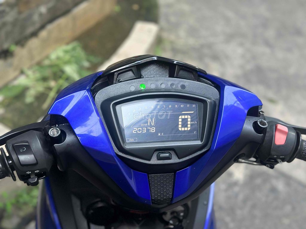 Bán ex led 150 đời 2020 ( Biển Thành phố ). Mua bán Xe máy tại Quận 10 Tp Hồ Chí Minh được đăng bởi Phong Hoàng hình 9