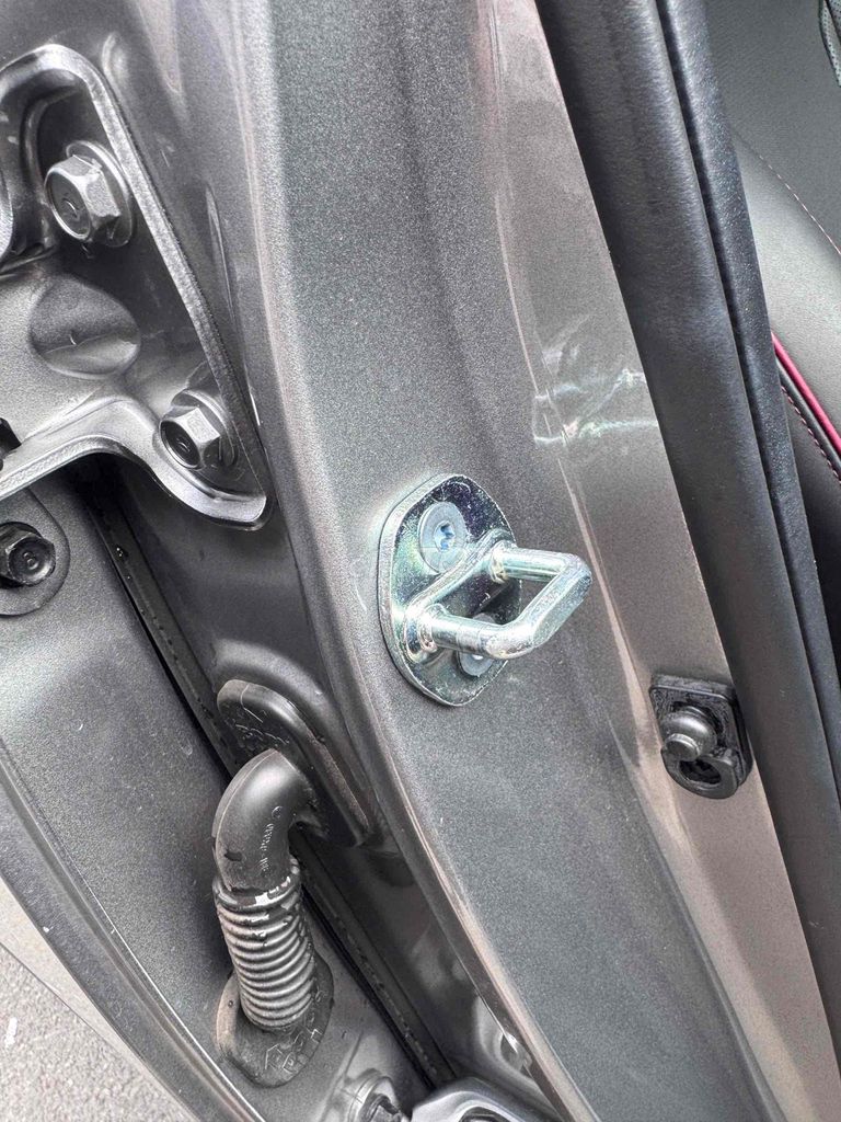 Hyundai Stargazer 2024 X Cao cấp ĐK 2025 chạy 1v5. Mua bán Ô tô tại Thành phố Thủ Đức Tp Hồ Chí Minh được đăng bởi Đỗ Sang hình 15