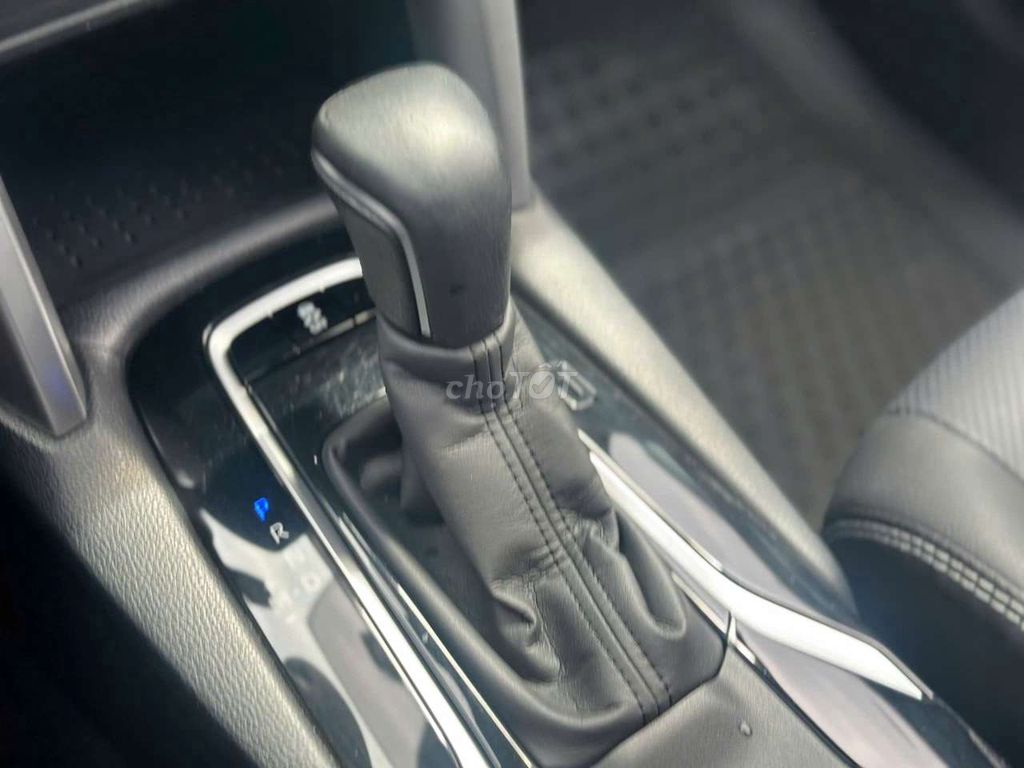 2021 1.8V - 20000 km còn thương lượng. Mua bán Ô tô tại Thành phố Thủ Đức Tp Hồ Chí Minh được đăng bởi Phúc xe lướt hình 14