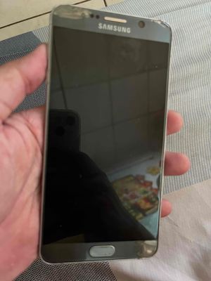 Thanh lý máy chữa cháy Samsung note 5. Mua bán Điện thoại tại Quận 7 Tp Hồ Chí Minh được đăng bởi Thanh Hung