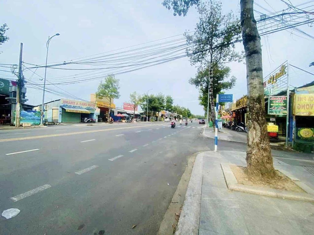 cho thuê mặt tiền Võ Thị Sáu con đường hot nhất tp Biên Hoà