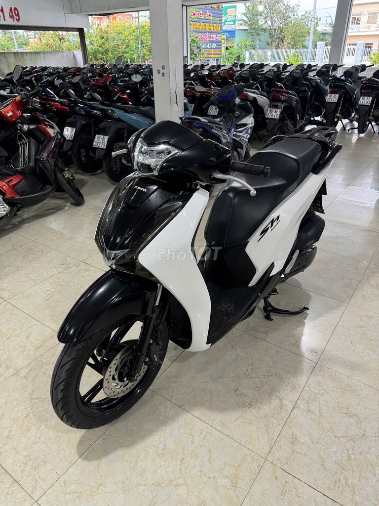 Sh125 2019. Mua bán Xe máy tại Huyện Hàm Thuận Nam Bình Thuận được đăng bởi Toàn hình 5