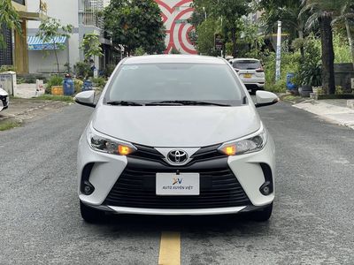 Toyota Vios E 1.5 CVT 2022 Xe Gia Đình Cực Đẹp. Mua bán Ô tô tại Thành phố Thủ Đức Tp Hồ Chí Minh được đăng bởi Auto Xuyên Việt