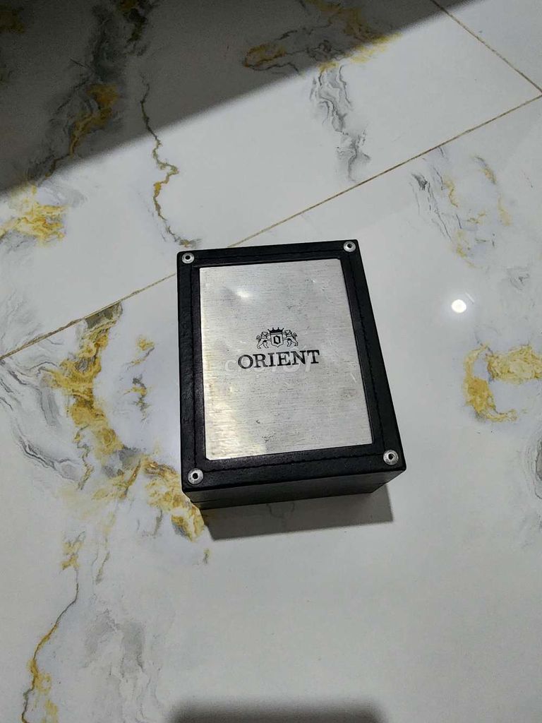 Đồng hồ Orient RA-AS0010B Nam. Mua bán Đồng hồ tại Huyện Thoại Sơn An Giang được đăng bởi Duy Nguyễn hình 1