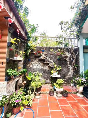 Bán nhà Mái Thái sân vườn Phú Mỹ, giá 2.95 tỷ