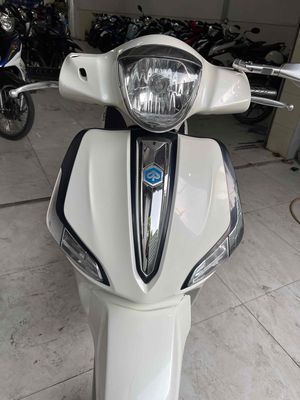 Piaggio Liberty 2017 ABS Trắng. Mua bán Xe máy tại Quận Ninh Kiều Cần Thơ được đăng bởi Cửa Hàng xe máy Hoàng Hải