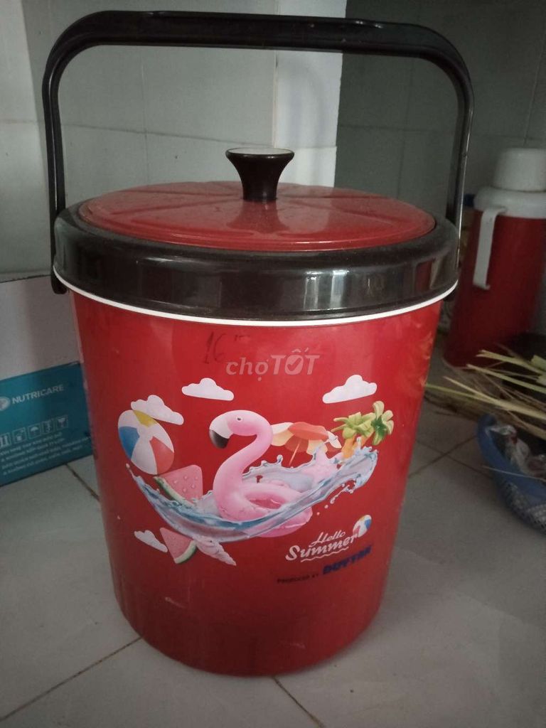 Ấm siêu tốc Rapido Đen. Mua bán Bếp, lò, đồ điện nhà bếp tại Thành phố Cam Ranh Khánh Hòa được đăng bởi Phượng Võ hình 1