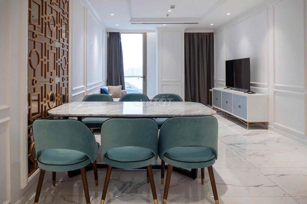 Cho thuê căn hộ 2 phòng ngủ tại Hải Châu, Đà Nẵng — ảnh 10