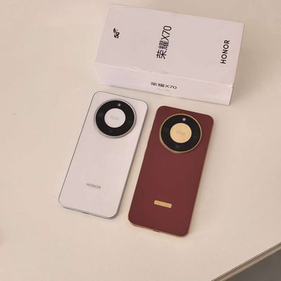 [pin 8300mah] Honor X70 12/512GB. Mua bán Điện thoại tại Quận Ninh Kiều Cần Thơ được đăng bởi MeoBile Cần Thơ 