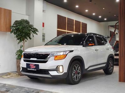 KIA Seltos 1.6 Premium 2022 một chủ lướt 12.000 km