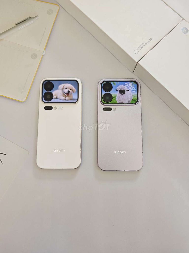 Xiaomi Mi 17 Pro 5G 12/256. Rom Qt. Full Tiếng TV. Mua bán Điện thoại tại Quận Hải Châu Đà Nẵng được đăng bởi KenTony KenMobile hình 1