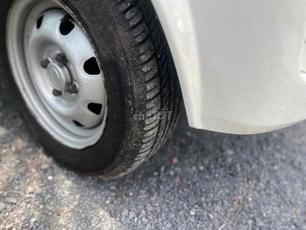 bán TMT van sx2020 chạy ít. Mua bán Xe tải, xe ben tại Quận 12 Tp Hồ Chí Minh được đăng bởi Phan gia lanh hình 8