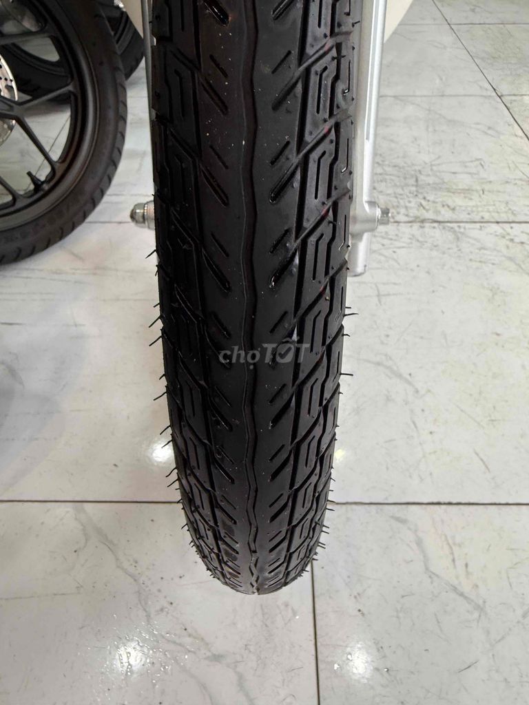 CUP 50cc-2025. Odo 273 Km. Y Như Xe Salon. Mua bán Xe máy tại Thành phố Rạch Giá Kiên Giang được đăng bởi XE MÁY CŨ TÂN 128 hình 13