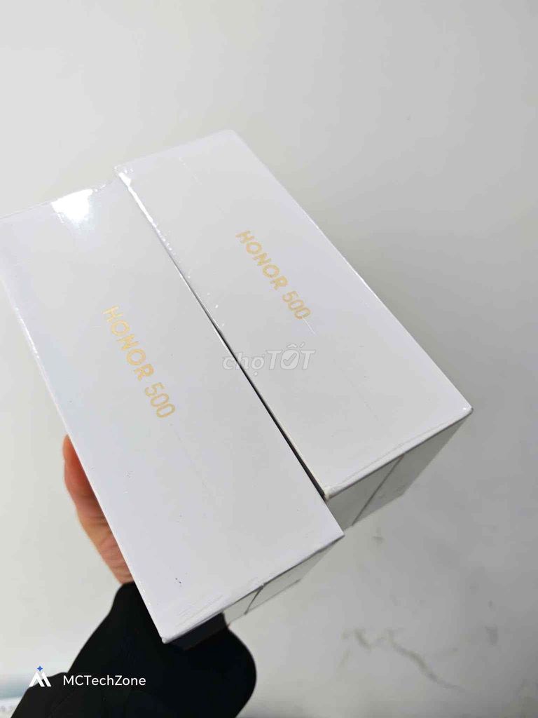 Honor 500 256GB Xanh Nguyên seal. Mua bán Điện thoại tại Huyện Hoài Đức Hà Nội được đăng bởi hường hình 1