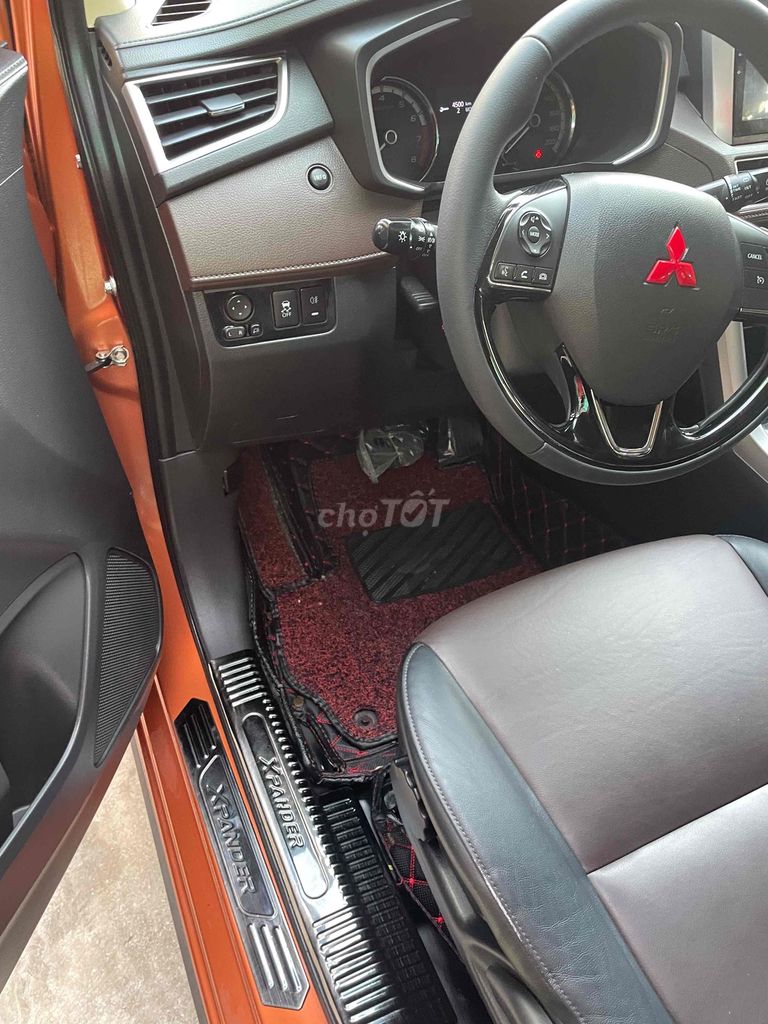 Mitsubishi Xpander Cross xe gia đình đang sd. Mua bán Ô tô tại Quận Bình Tân Tp Hồ Chí Minh được đăng bởi Đỗ Đình Tuyên hình 2