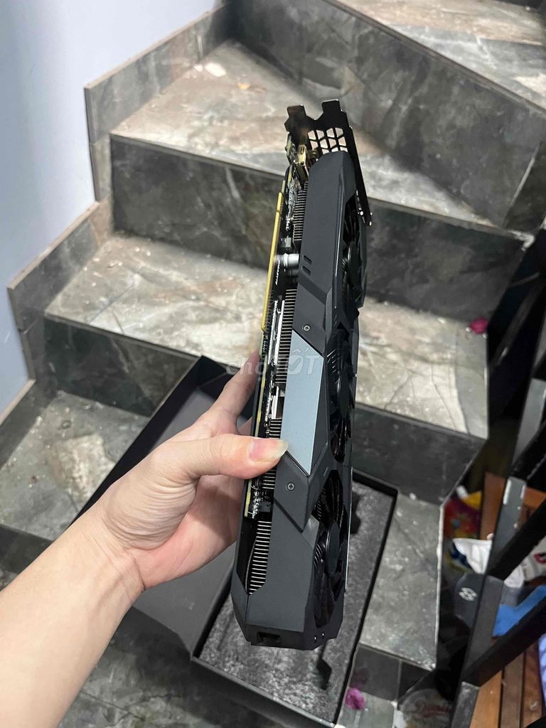 bán gtx 1660s giga oc 3fan