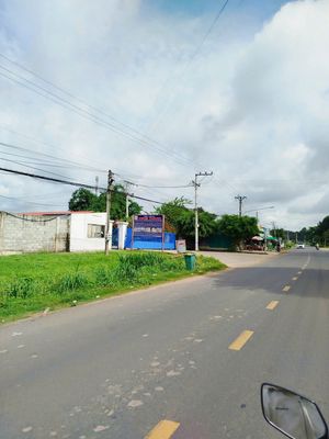 Cần bán 4 sào mít, thích hợp làm nhà vườn nghỉ dưỡng ở Bình Dương