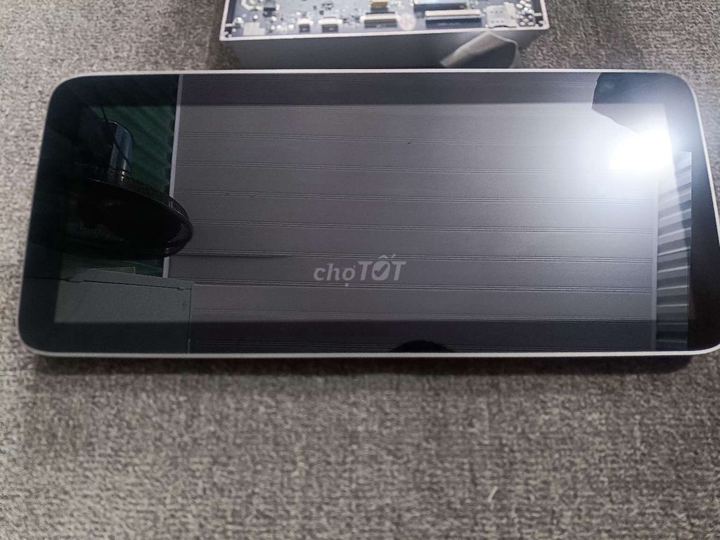 Màn hình OLEDPRO PREMIUM 12.3 inch. Mua bán Phụ kiện (Màn hình, Chuột...) tại Huyện Đan Phượng Hà Nội được đăng bởi Tường Nguyễn hình 1