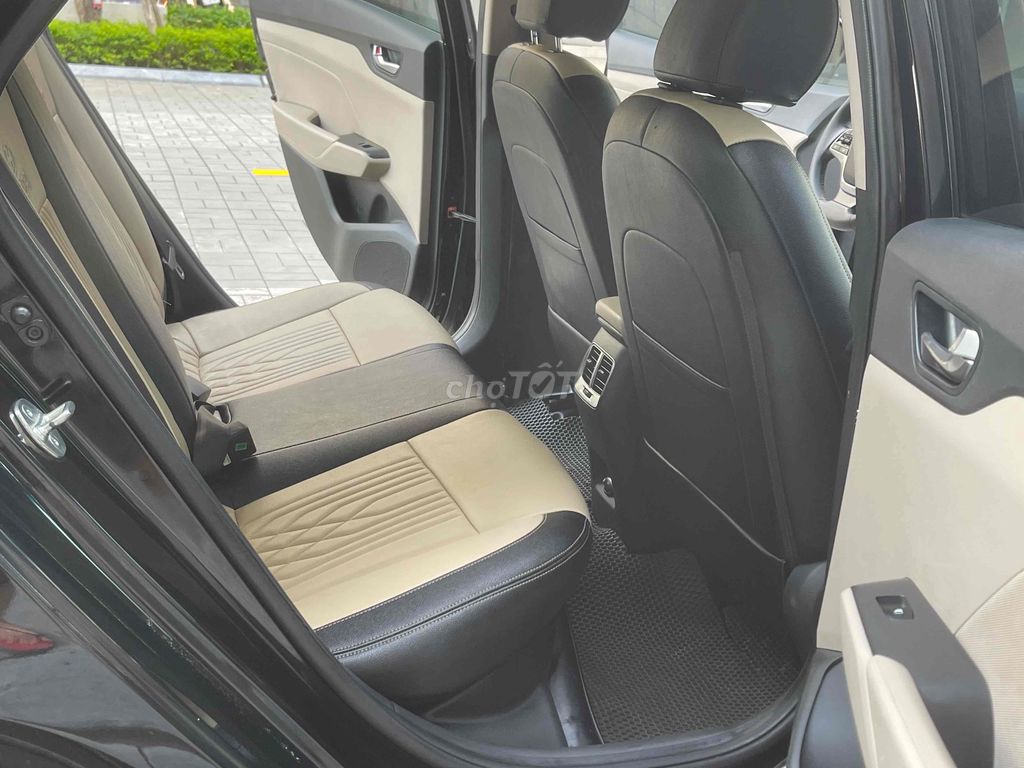 Cần Bán Hyundai Accent 2023 1.4 MT số sàn,Bản đủ. Mua bán Ô tô tại Quận Hoàng Mai Hà Nội được đăng bởi Anh Tuy hình 14