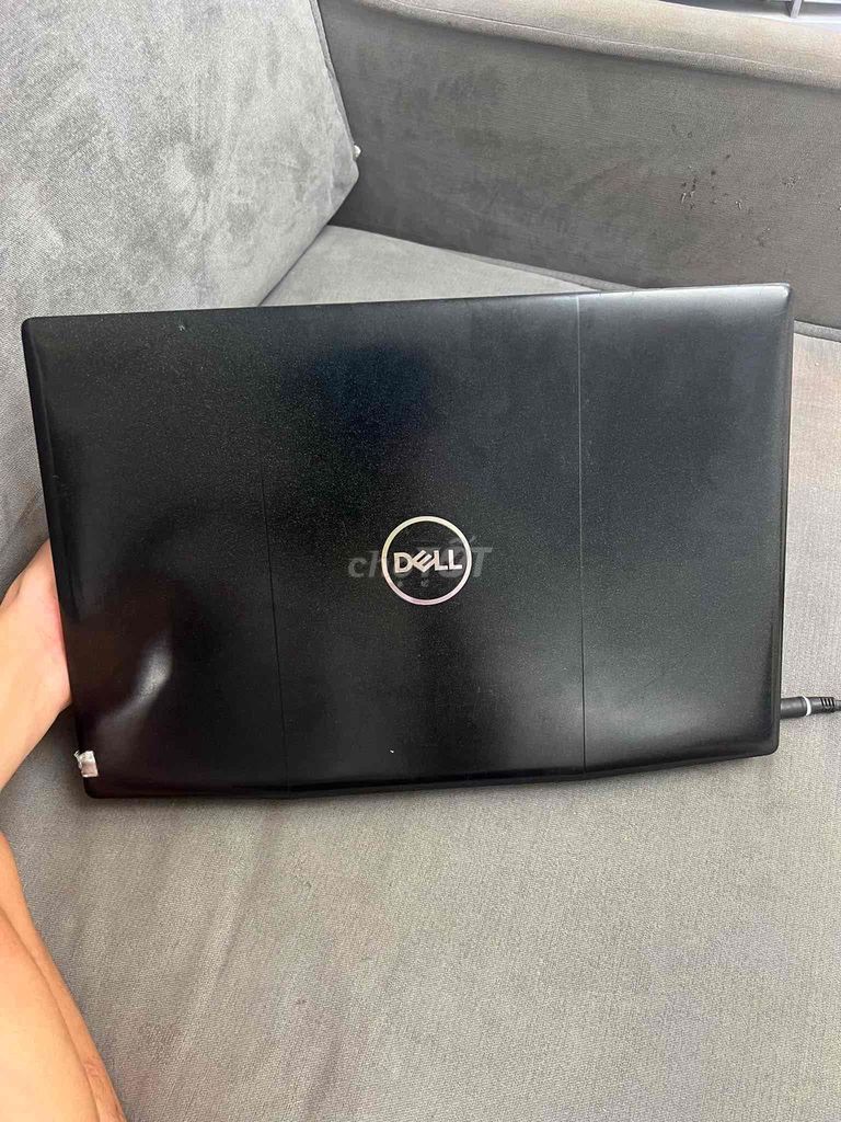 Dell Gaming G5 5500 i5-10 8GB/256GB GTX 1660Ti. Mua bán Laptop tại Quận Đống Đa Hà Nội được đăng bởi HQ Computer Chùa Láng hình 1