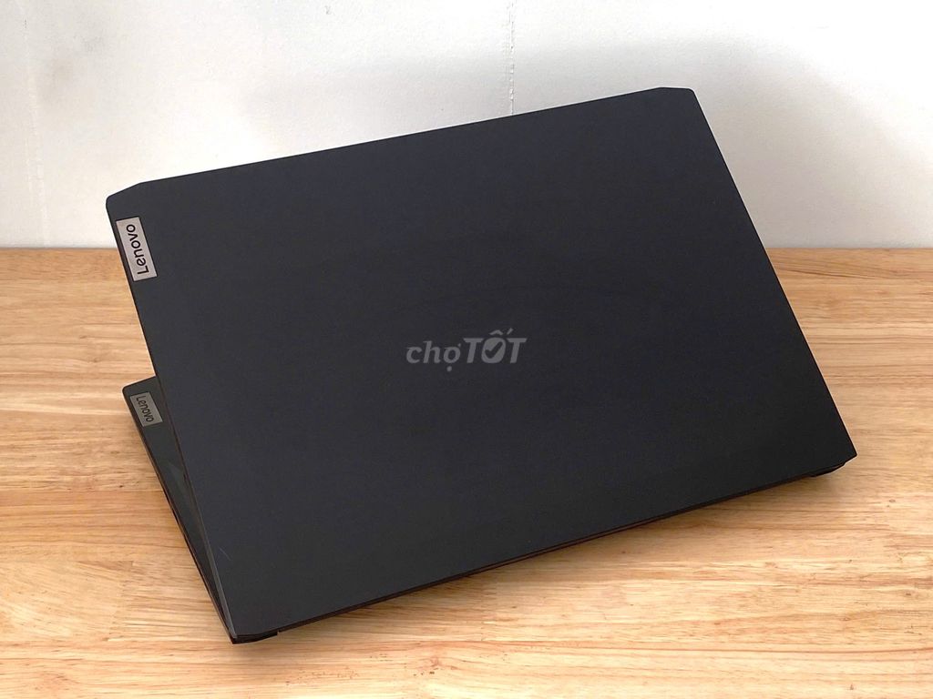 Lenovo Gaming 3 i5 11300H 8/512GB GTX 1650 Đẹp 98%. Mua bán Laptop tại Quận Cái Răng Cần Thơ được đăng bởi Cầm đồ Nhanh hình 1
