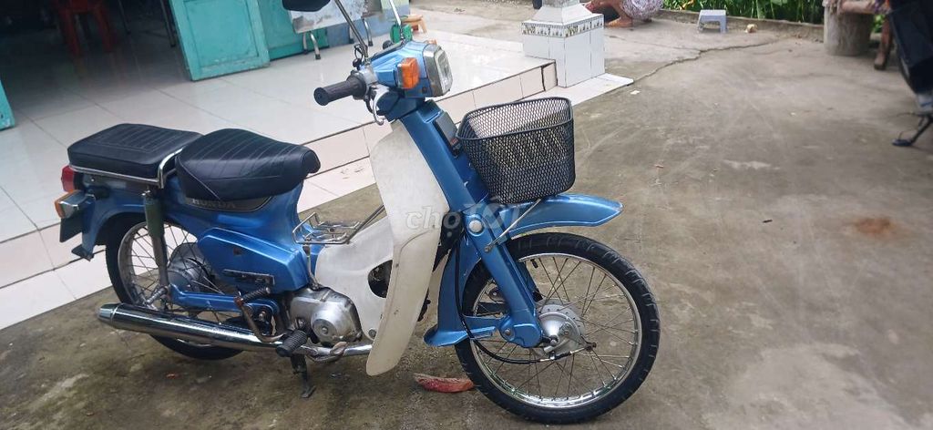 Cub 82. Mua bán Xe máy tại Huyện Phong Điền Cần Thơ được đăng bởi gà phong điền hình 2