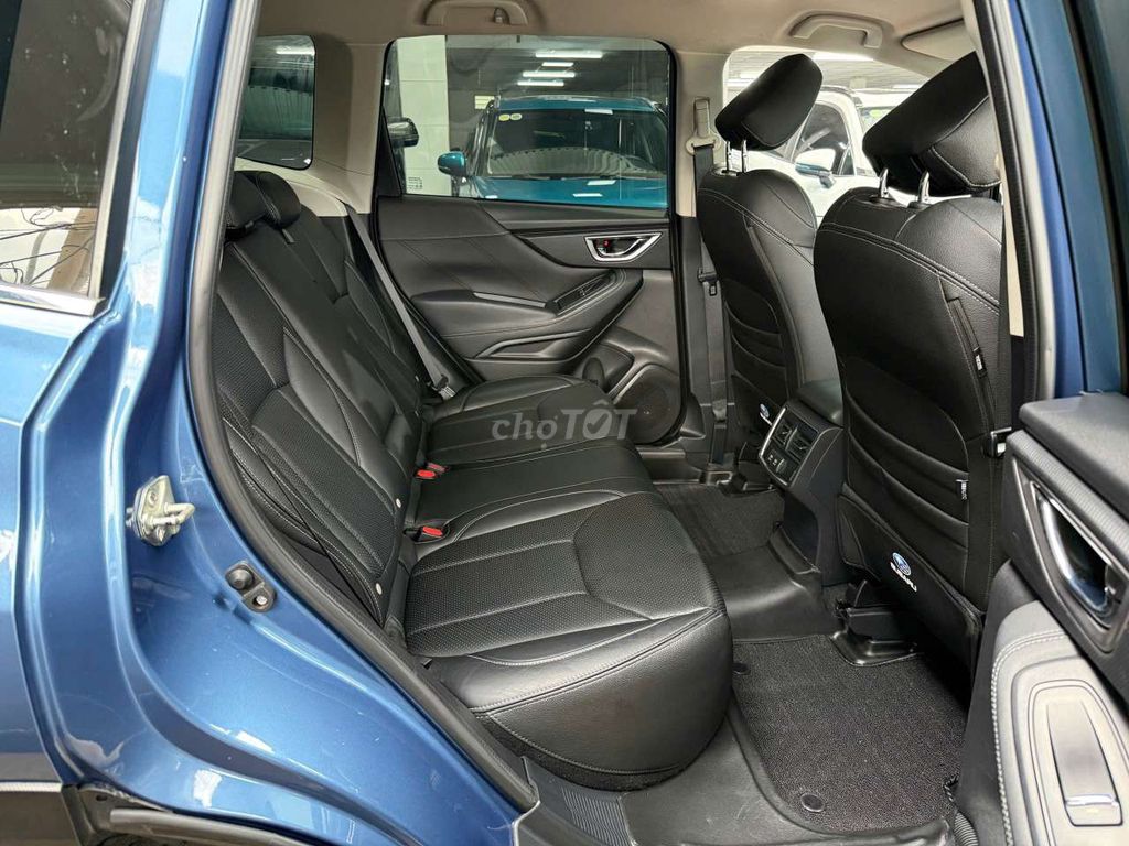 SUBARU FORESTER- 70000 km. Mua bán Ô tô tại Thành phố Thủ Đức Tp Hồ Chí Minh được đăng bởi Ms Hiệp  hình 9
