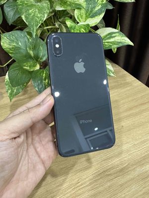 iPhone X 256GB MÀN ZIN - CÓ FACE ID