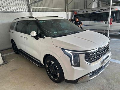 carnival sx 2024, mẫu 2025 Premium 8S- 21000 km. Mua bán Ô tô tại Quận Ninh Kiều Cần Thơ được đăng bởi Linh.