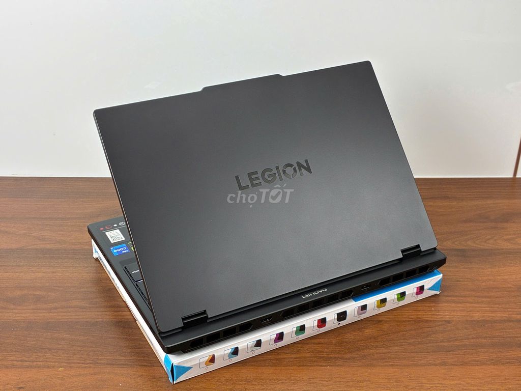 LENOVO Legion 5 Y7000 2025 giá cực rẻ. Mua bán Laptop tại Quận Liên Chiểu Đà Nẵng được đăng bởi TT Center 603 Tôn Đức Thắng Hòa Khánh  hình 1