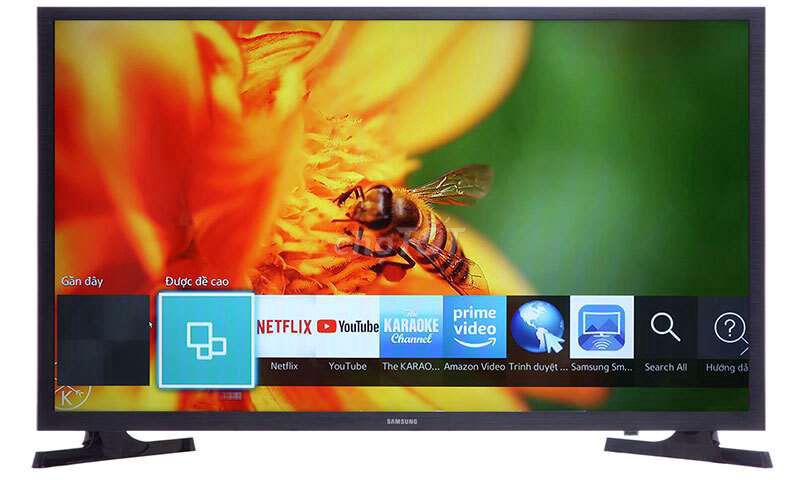 Tivi samsung 32N4300ak. Mua bán Tivi, Âm thanh tại Quận Thanh Khê Đà Nẵng được đăng bởi Tien hình 1
