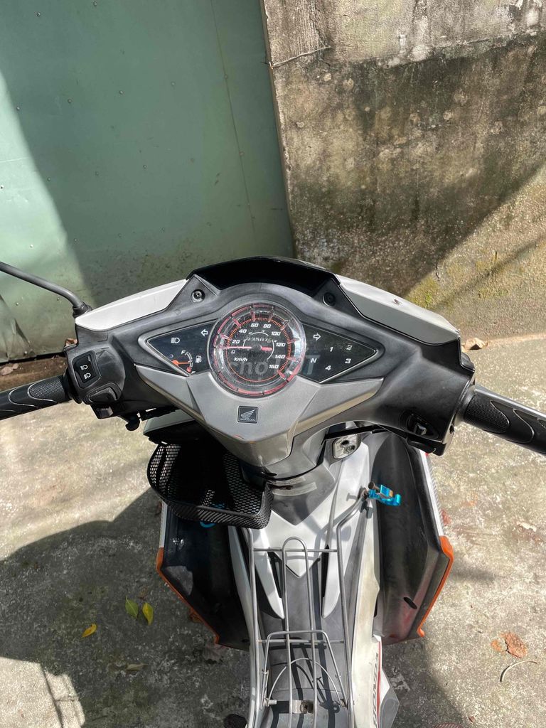 Honda Wave RSX 2013 Chính chủ BS 67D1. Mua bán Xe máy tại Quận Ninh Kiều Cần Thơ được đăng bởi Cầm Đồ Anh Quý hình 2