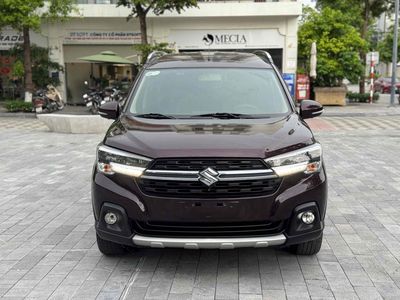 Suzuki XL7 2022 Tự động Đỏ mận 75000 km