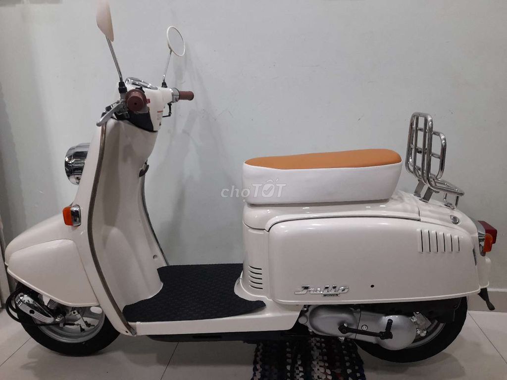 Honda Julio 50cc Nhật siêu đẹp