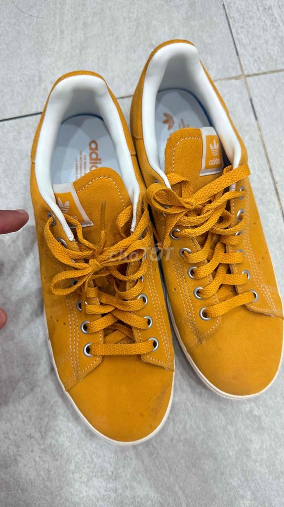 Giày ADIDAS chính hãng size 8UK giá tốt