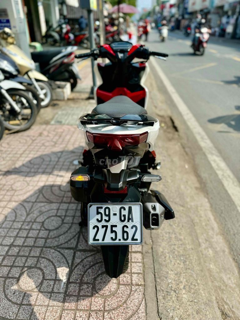 ❤️Honda Vario 150 2019, BSTP 9Chủ, CÓ GÓP. Mua bán Xe máy tại Quận 8 Tp Hồ Chí Minh được đăng bởi Tấn Đạt hình 3