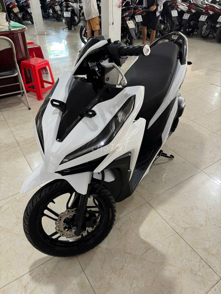 Vario 125. Mua bán Xe máy tại Huyện Hàm Thuận Nam Bình Thuận được đăng bởi Toàn hình 5