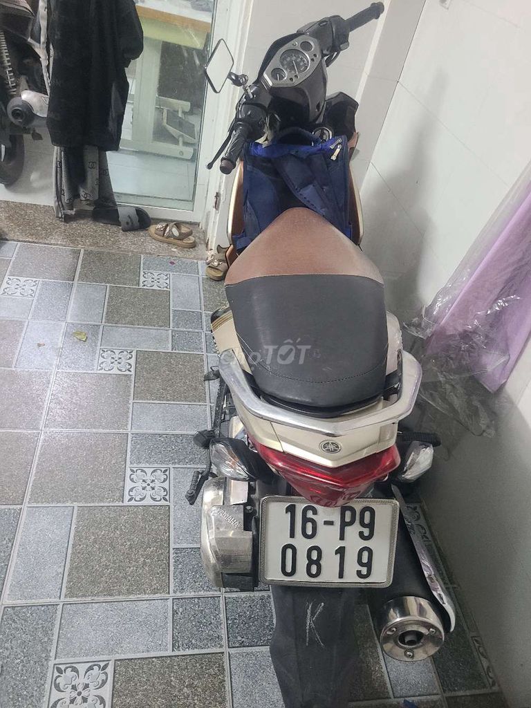 Xe về chỉ việc đi. Mua bán Xe máy tại Huyện An Dương Hải Phòng được đăng bởi Kimhoa Bui hình 2