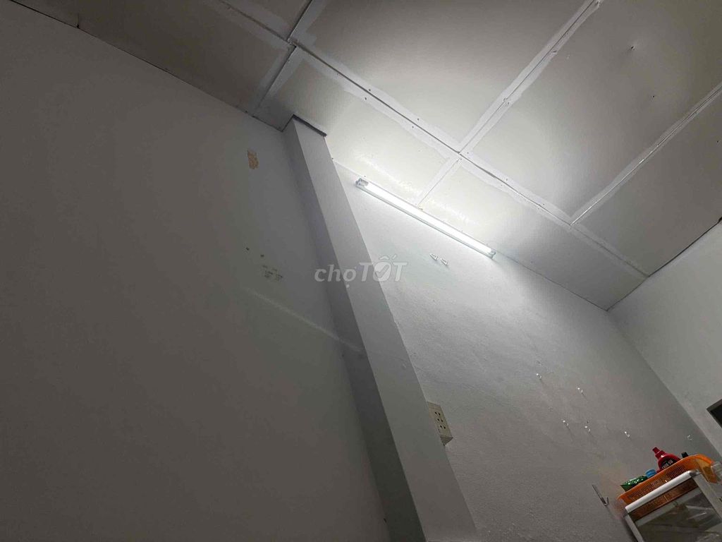 Cho Thuê Nhà Lê Quang Định hẻm xe hơi